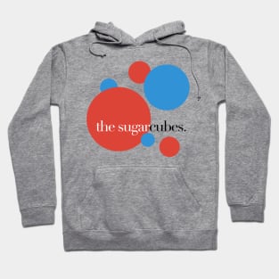 The Sugarcubes Fan Art Hoodie